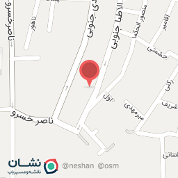 عکس هتل ارس