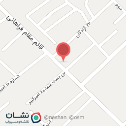 عکس اغذیه سرای خلیج فارس