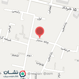 عکس ابزار ملل