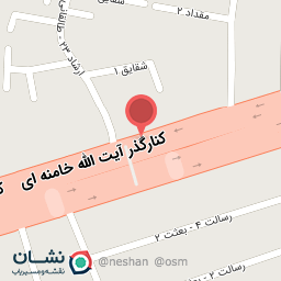 عکس تالار لاستیک جابر