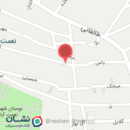 عکس آرایشگاه بیوتی لند