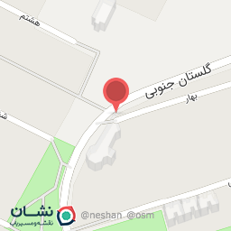 عکس سوپر مارکت مهستان شعبه شهرک غرب