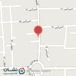 عکس افق کوروش شعبه سبزوار امیرکبیر 11