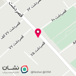 عکس کلینیک درمان کک و مک و لک حکایتی