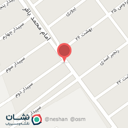 عکس تعمیرات دستگاه اسپرسو ساز آریانا