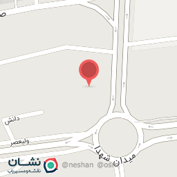 عکس بخشداری شاندیز