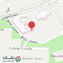 عکس مصالح فروشی