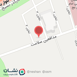 عکس ساختمان کارشناسان دادگستری