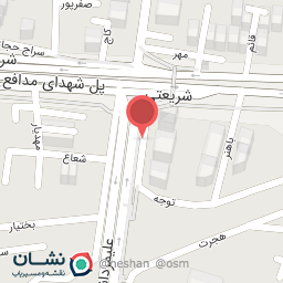 عکس ایستگاه اتوبوس ابتداي گردو برگشت