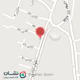 عکس نمایندگی میربلوچزهی