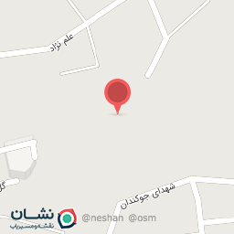 عکس آرامگاه اسماعیل پورنوروز