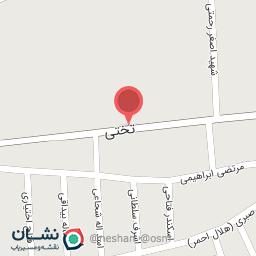 عکس رستوران متین