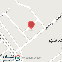 عکس مسجد زهراس