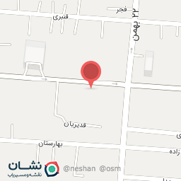 عکس دفتر اسناد رسمی ۱۶ نجف آباد