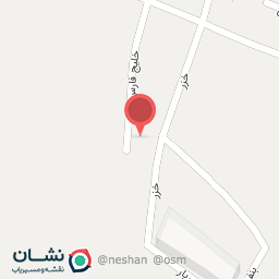 عکس مجتمع مسکونی خلیج فارس (۶)