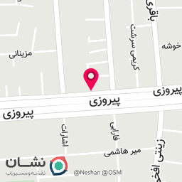 عکس مرکز مشاوره عطر زندگی