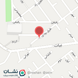 عکس بانک سپه شعبه اقدسیه