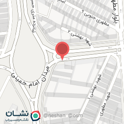 عکس کافه Sadeghlan