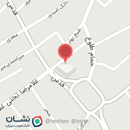 عکس سرویس بهداشتی امامزاده 