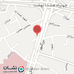 عکس داروخانه دکتر رضایی