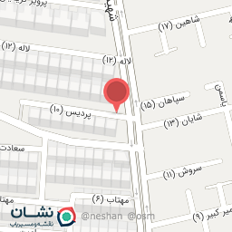 عکس کلینیک زیبایی دکتر میانجی 