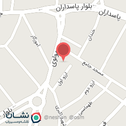 عکس فروشگاه امیری