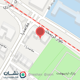 عکس دکتر محسن تواضع