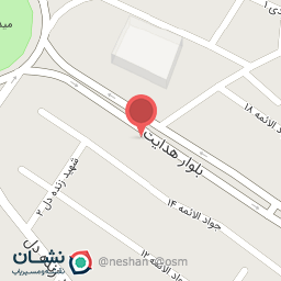 عکس نمایشگاه اتومبیل مسعود 