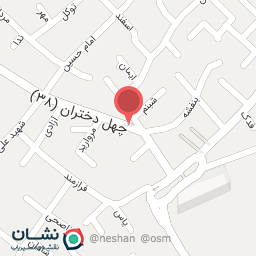 عکس سوپر مارکت بوستان