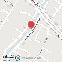 عکس مجتمع نان حاج حسن