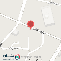 عکس پخش مواد غذایی خارجی معراج