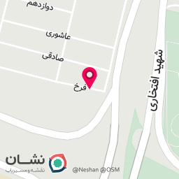 عکس تقی تاش