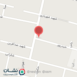 عکس فروشگاه موتور برق