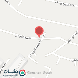 عکس مرکز آموزش ضمن خدمت فرهنگیان فارس