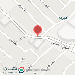 عکس مغازه لوازم شوینده و آرایشی بهداشتی 
