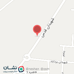 عکس باغ تالار باران