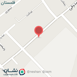 عکس پارچه فروشی نخل