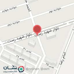 عکس ایستگاه الغدیر (ایستگاه 220)