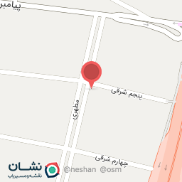 عکس تعمیرگاه ماشین داریوش