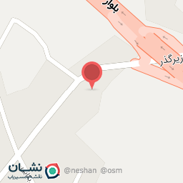 عکس فروشگاه آهن آلات منزوی