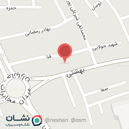 عکس قهوه شهر