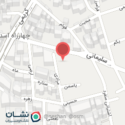 عکس کلینیک تخصصی فیزیوتراپی دکتر مریم راستگو