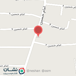 عکس امام حسین  2