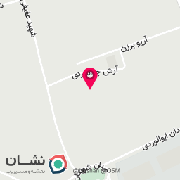 عکس لاین زیبایی مگامال (در حال ساخت)