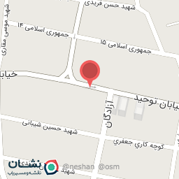 عکس الکتریکی رحیمی