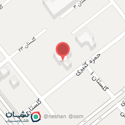 عکس مجتمع نگین