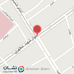 عکس چهارراه گاز