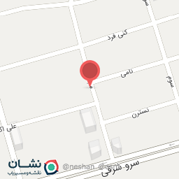 عکس کلینیک زیبایی لیا