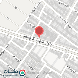 عکس فروشگاه زرین اقبال