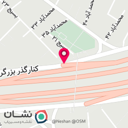 عکس سوپر مارکت سید رضا
